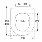 pressalit-sway-d2-whtie-soft-close-toilet-seat-