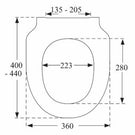 pressalit-300-whtie-slim-soft-close-toilet-seat-