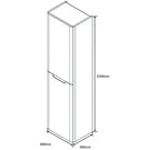 astini-monza-shadow-grey-wall-hung-350mm-tall-boy-
