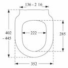 pressalit-comfort-d2-white-lift-off-top-fix-soft-close-toilet-seat-