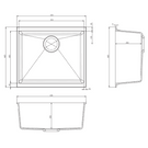 astini-dante-500-10-bowl-granite-white-undermount-kitchen-sink--waste-