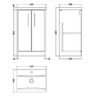 hudson-reed-juno-metallic-slate-500mm-floor-standing-2-door-vanity-unit--basin-