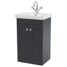 nuie-classique-satin-anthracite-500-floor-standing-2-door-vanity-unit--1th-basin-