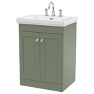 nuie-classique-satin-green-600-floor-standing-2-door-vanity-unit--3th-basin-