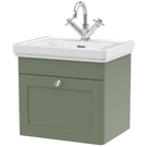 nuie-classique-satin-green-500-wall-hung-1-drawer-vanity-unit--1th-basin-