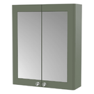 nuie-classique-satin-green-600mm-mirror-cabinet-