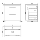 hudson-reed-juno-metallic-slate-600mm-wall-hung-2-drawer-vanity-unit--basin-