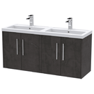 hudson-reed-juno-metallic-slate-1200mm-wall-hung-4-door-vanity-unit--basin-