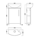 hudson-reed-juno-compact-metallic-slate-440-wall-hung-1-door-vanity-unit--lh-basin-