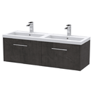 hudson-reed-juno-metallic-slate-1200mm-wall-hung-2-drawer-vanity-unit--basin-