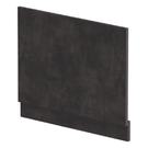 hudson-reed-havana-metallic-slate-700-end-bath-panel--plinth-mpc2611-