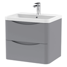 nuie-lunar-satin-grey-600-wall-hung-2-drawer-vanity-unit--basin-