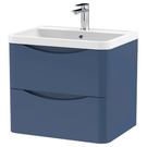 nuie-lunar-satin-blue-600-wall-hung-2-drawer-vanity-unit--basin-