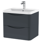 nuie-lunar-satin-anthracite-600-wall-hung-2-drawer-vanity-unit--basin-
