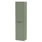 nuie-lunar-satin-green-350-2-door-tall-unit-
