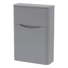 nuie-lunar-satin-grey-550-back-to-wall-wc-toilet-unit-