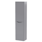 nuie-lunar-satin-grey-350-2-door-tall-unit-