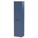 nuie-lunar-satin-blue-350-2-door-tall-unit-