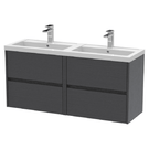 hudson-reed-havana-graphite-grey-1200-wall-hung-4-drawer-vanity-unit--double-basin-