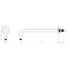 astini-brushed-brass-round-wall-outlet-shower-arm-345mm-