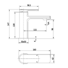 astini-wrexham-chrome-basin-mixer-tap--waste-