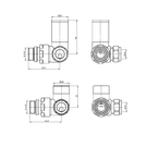 astini-black-corner-towel-rail-radiator-valves-