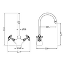 astini-victoria-chrome-kitchen-sink-mono-mixer-tap-