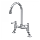 astini-provencale-brushed-nickel-twin-lever-kitchen-sink-bridge-mixer-tap-
