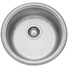 leisure-single-bowl-10-bowl-satin-brushed-stainless-steel-kitchen-sink-rb450bf-
