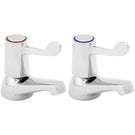 deva-vitality-lever-action-chrome-basin-taps-vl101-3-inch-levers-