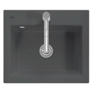 villeroy--boch-subway-60-s-flat-10-bowl-graphite-ceramic-kitchen-sink---no-waste-