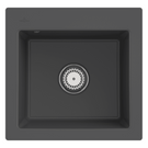 villeroy--boch-subway-50-s-flat-10-bowl-graphite-ceramic-kitchen-sink---no-waste-