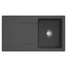 villeroy--boch-siluet-50-10-bowl-graphite-ceramic-kitchen-sink---no-waste-