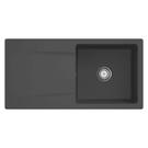 villeroy--boch-siluet-60-flat-10-bowl-graphite-ceramic-kitchen-sink---no-waste-