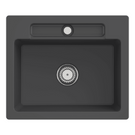 villeroy--boch-siluet-60-s-10-bowl-graphite-ceramic-kitchen-sink---no-waste-