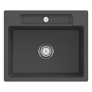 villeroy--boch-siluet-60-s-flat-10-bowl-graphite-ceramic-kitchen-sink---no-waste-