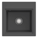 villeroy--boch-subway-style-50-s-flat-10-bowl-graphite-ceramic-kitchen-sink---no-waste-