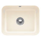 villeroy--boch-cisterna-60c-10-bowl-ivory-ceramic-undermount-sink---no-waste-