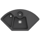 villeroy--boch-solo-25-bowl-graphite-ceramic-corner-kitchen-sink---no-waste-