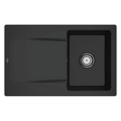 villeroy--boch-siluet-45-10-bowl-pure-black-ceramic-kitchen-sink---no-waste-
