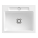 villeroy--boch-siluet-60-s-10-bowl-stone-white-ceramic-kitchen-sink---no-waste-