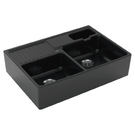 villeroy--boch-butler-90-25-bowl-pure-black-ceramic-kitchen-sink---no-waste-