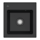 villeroy--boch-subway-45-xs-10-bowl-pure-black-ceramic-kitchen-sink---no-waste-