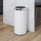 inmotion-42l-white-stainless-steel-kitchen-waste-dust-bin-