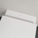 villeroy--boch-architectura-round-rimless-wall-mounted-toilet-pan--soft-close-seat-