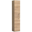 nuie-arno-bleached-oak-300mm-tall-unit-1-door---nvf3061-