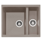 caple-leesti-150u-15-bowl-mink-undermount-granite-kitchen-sink-lee151mk-