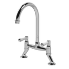 astini-provencale-chrome-twin-lever-kitchen-sink-bridge-mixer-tap-