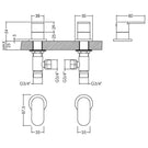 nuie-binsey-chrome-deck-mounted-34-side-valves---bin308-