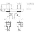 nuie-sanford-chrome-34-side-valves---san308-